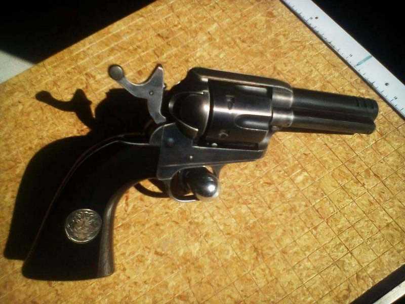 Sam Yang Dragon Claw .50 caliber big bore air rifle: Part 1 | Pyramyd