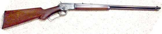 Marlin 39