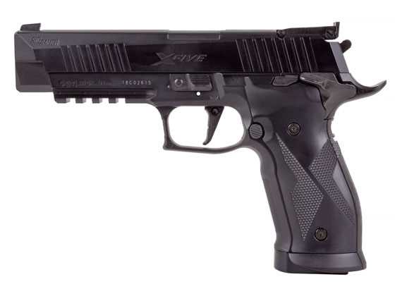 Sig P226 X-Five