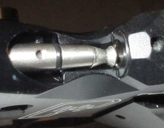 FWB breech