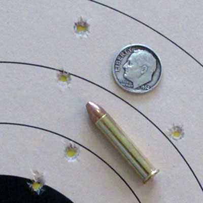 22 Magnum group