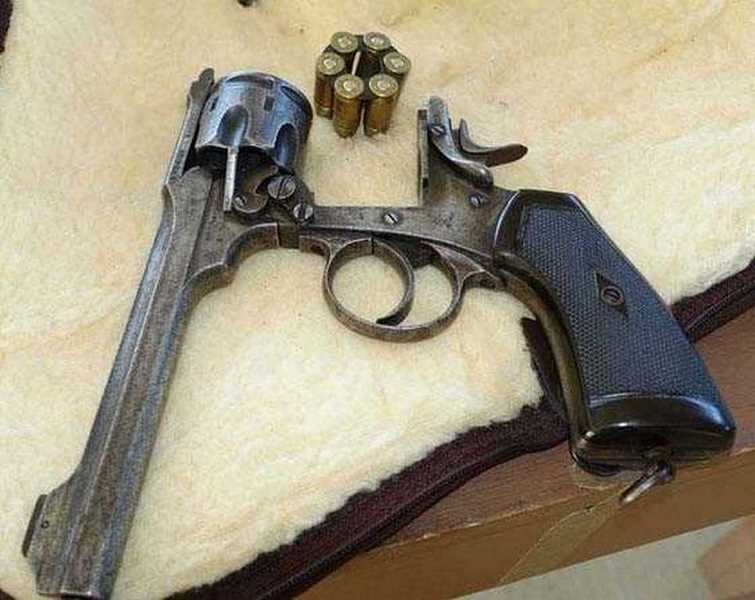 Webley