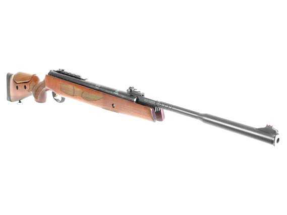 Hatsan 135 30 caliber rifle