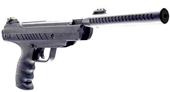 Umarex Trevox air pistol