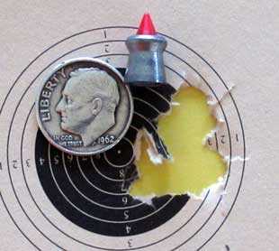 Hatsan 135 Polymag