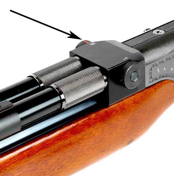 Seneca Double Shot selectors