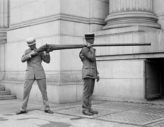 punt gun 2