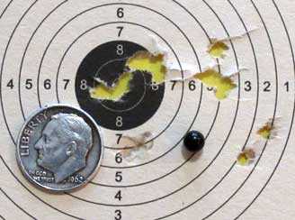 Crosman DPMS Hornady full auto