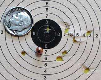 Crosman DPMS Copperheads full-auto