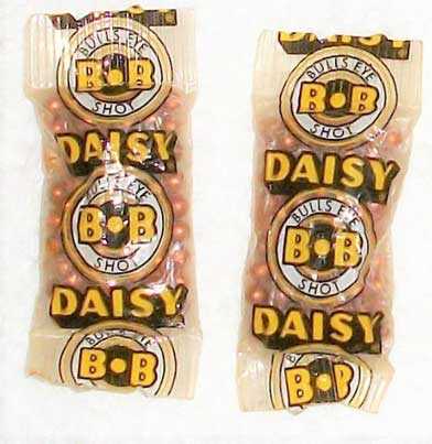 BB packs