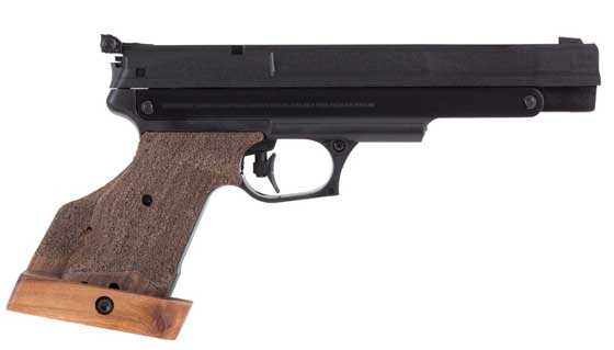 Air Venturi V10 pistol