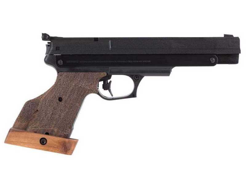 Air Venturi V10 pistol