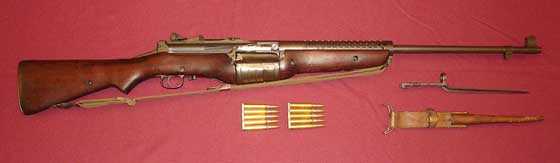 M1941 Johnson