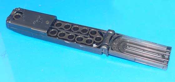 Sig M17 mag