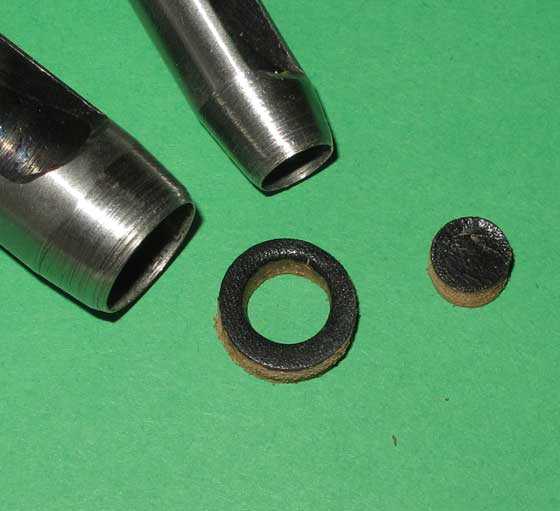  Diana 27 breech seal