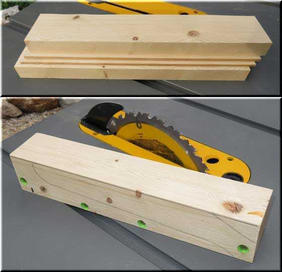 forend 1