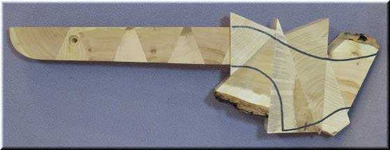 firewood 3