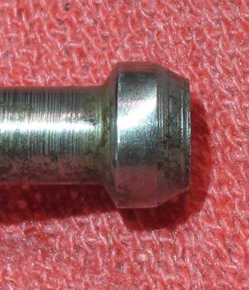 Diana 27 piston rod end