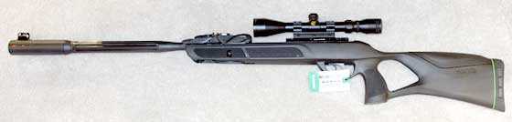 Gamo Swarm genII