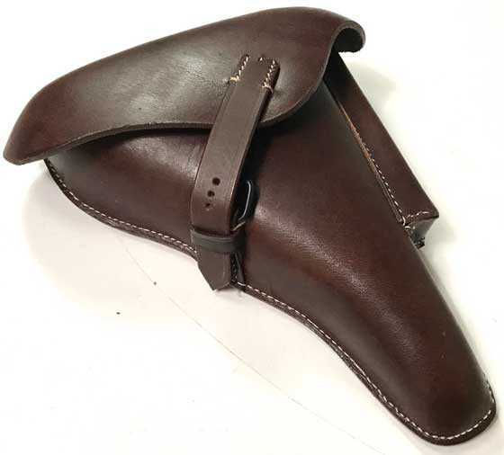 Luger holster