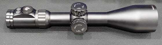 new scope