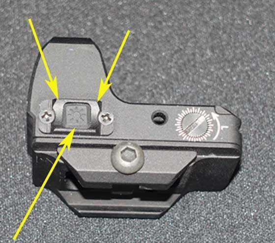 Gen II side