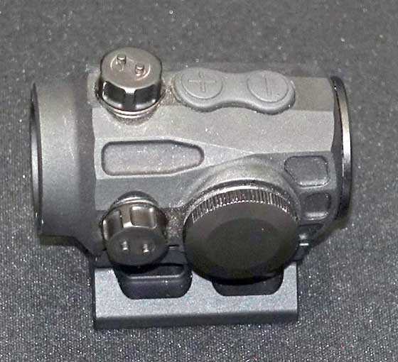 Mini Dot Sight