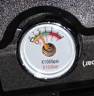 Aspen pressure low