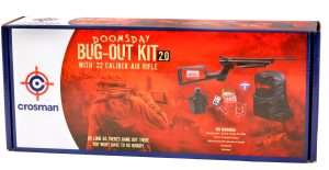 crosman bugout kit