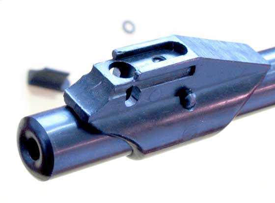 S54 sight frame