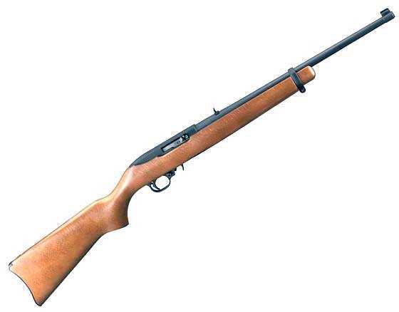 Ruger 10/22