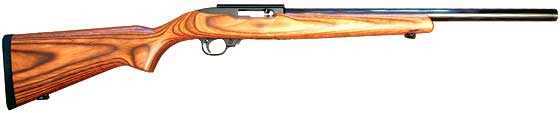 Ruger 10/22 Target