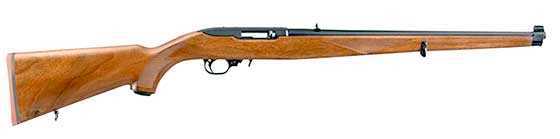 Ruger 10/22 International