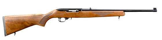 Ruger 10/22 Sporter