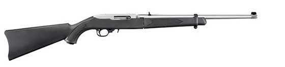 Ruger 10/22 Takedown