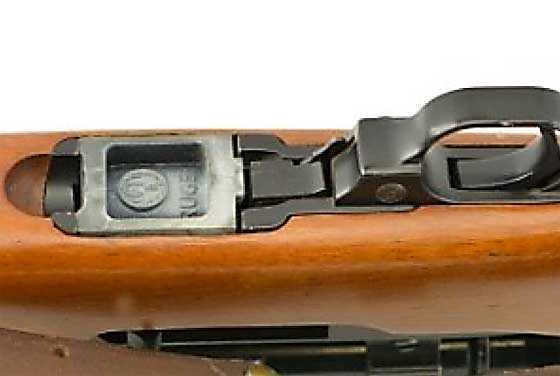 early mag release