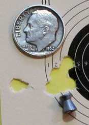 Ruger 10/22 RWS SuperMag group