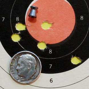Ruger 10/22 Supermag group