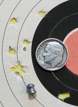 Ruger 10/22 Premier Light 10 group