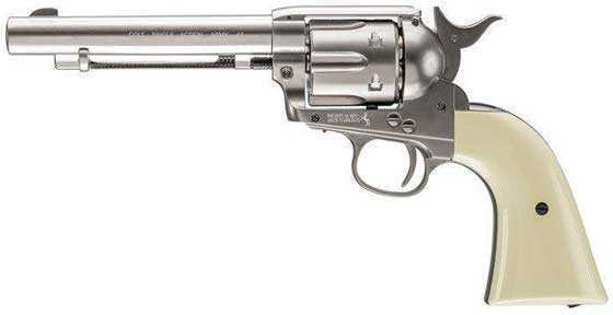 Colt Peacemaker