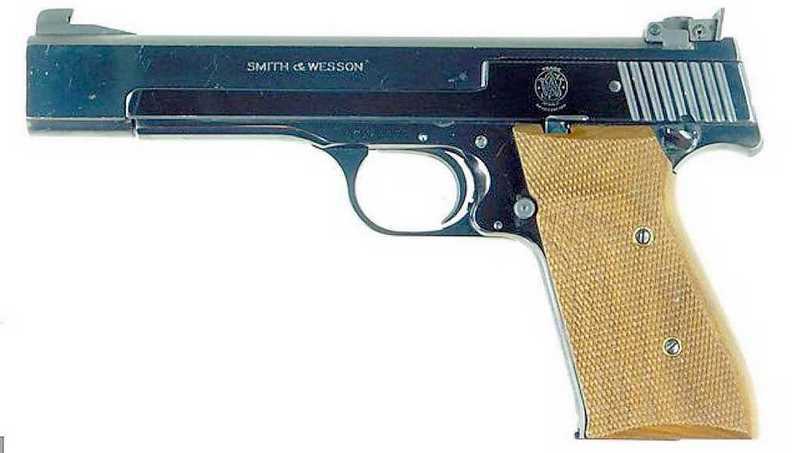 S&W 78G 41