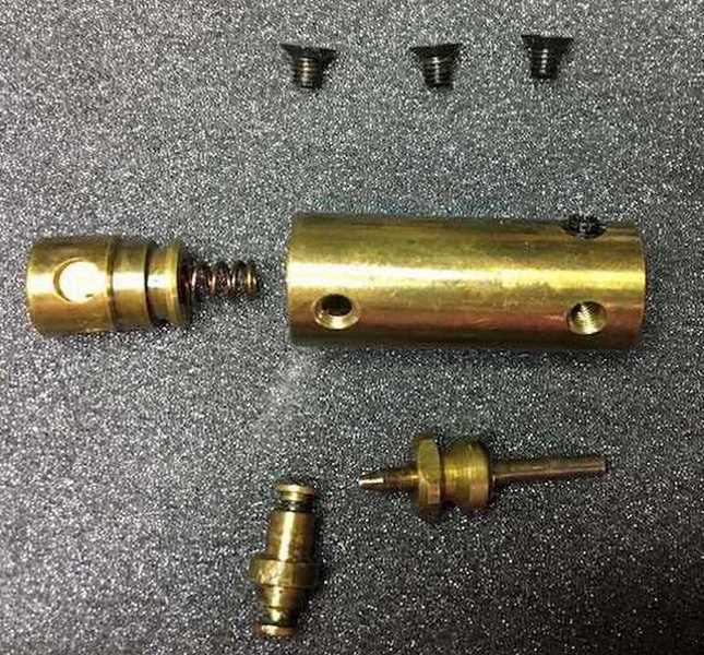 valve parts