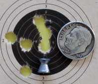 Hobby group dot sight
