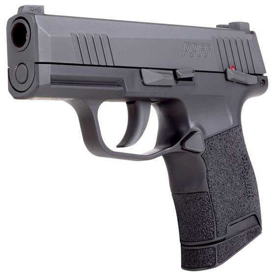 Sig P365