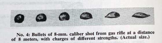 flattening balls