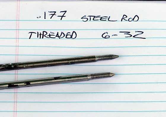 PELLET REMOVAL TOOL