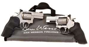 dan wesson 715