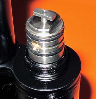 S510XS fill coupling