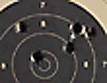 S4000E first 5 shots