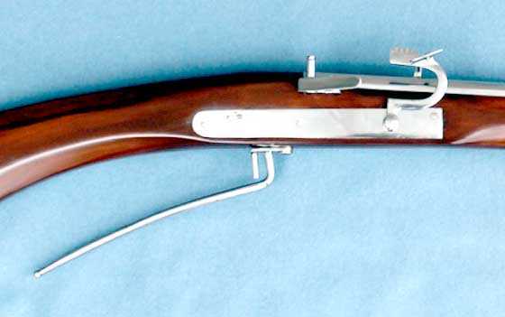 matchlock